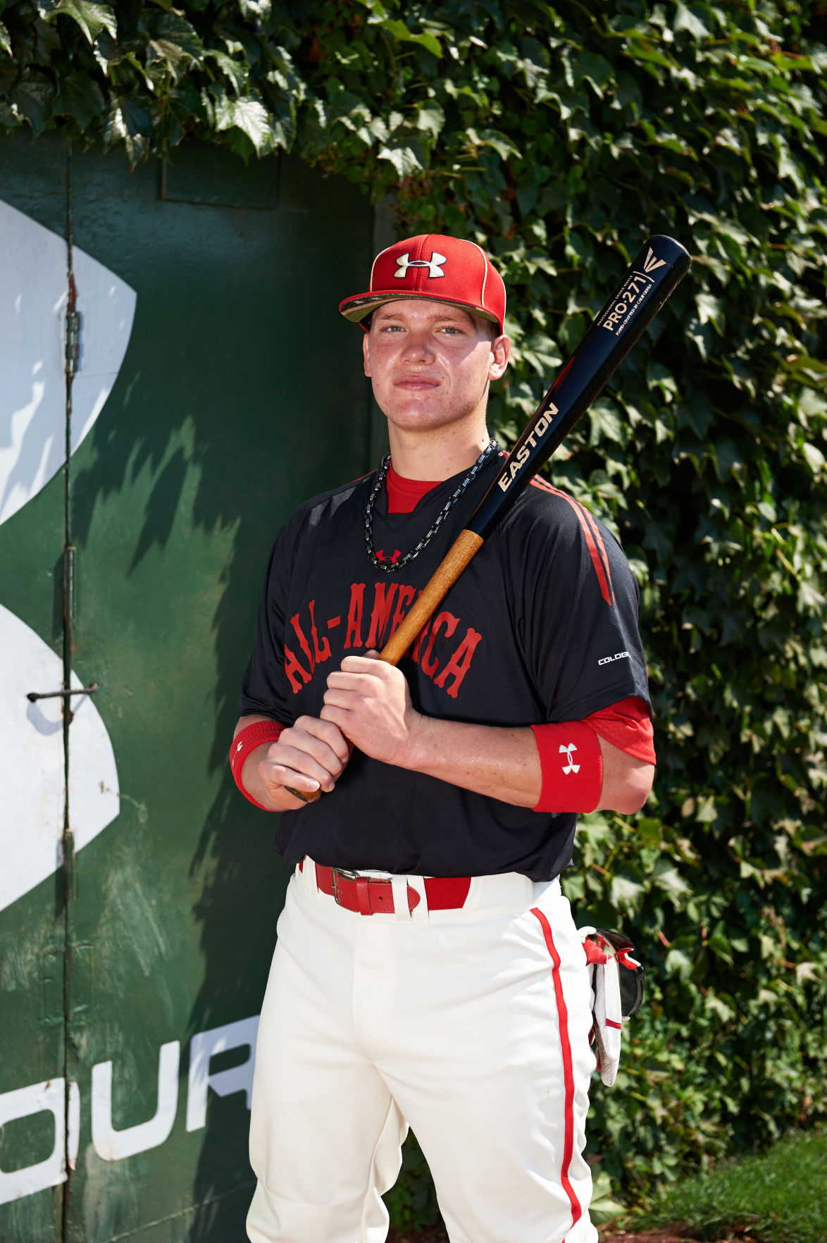 Under Armour All-American Game